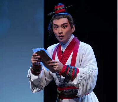 2019黃梅戲《薛郎歸》蘇州站 票價、地點(diǎn)、時間與舞臺藝術(shù)造型策劃