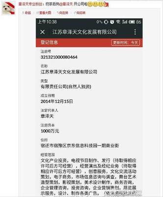 舞臺(tái)上的章澤天 人生贏家的另一次華麗轉(zhuǎn)身